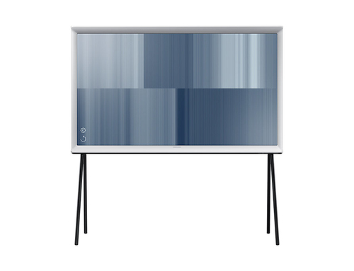 Samsung Serif TV