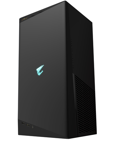GIGABYTE GB-AMSI9N8I-2051 PC Intel® Core™ i9 i9-11900K – image 2