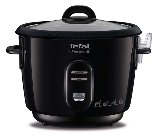 Tefal RK1028 Rijstkoker Zwart, afbeelding 2