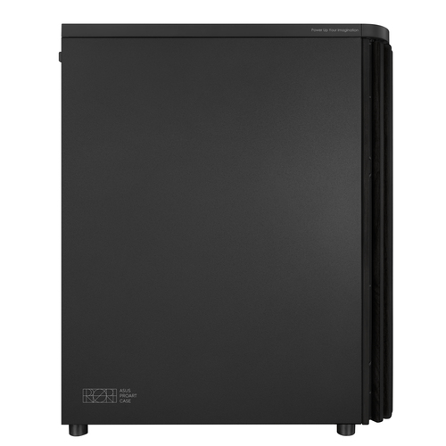 ASUS ProArt PA401 - Metal Panel midi tower behuizing, afbeelding 9