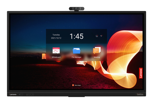 LENOVO ThinkVision iLFD T75 75inch TS
