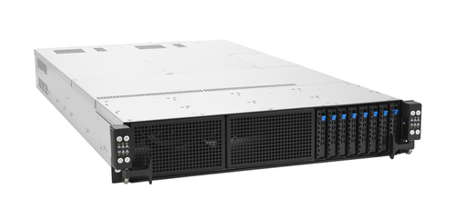 ASUS RS720Q-E10-RS8U Intel C621A LGA 4189 Rack (2U) Black, Silver – image 6