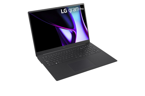 LG Gram Pro 17Z90SP-E.AA78A9 laptop Intel Core Ultra 7 155H – image 3