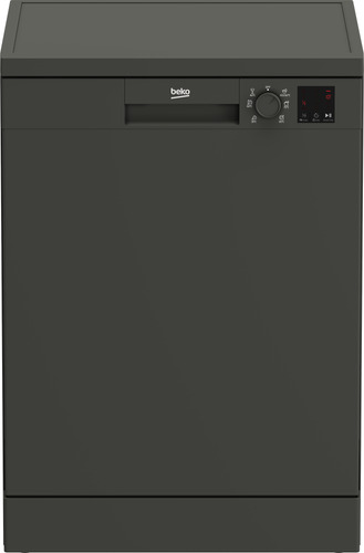 Beko BDFN06330MG dishwasher Freestanding 13 place settings