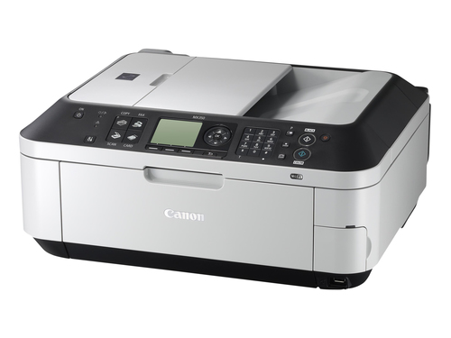 Canon Prima MX350 Inkjet A4 – image 3