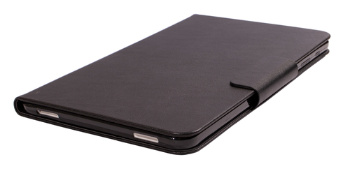 Mobiparts Classic Folio Case Samsung Tab A 10.1 (2016) Black – image 3