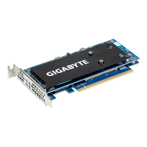 GIGABYTE CMT4034 interface cards/adapter Internal M.2