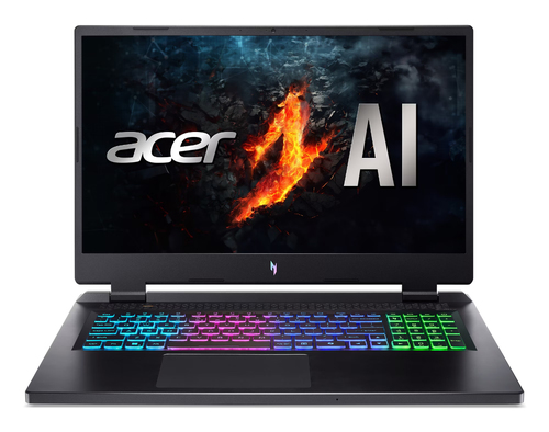 Acer Nitro 17 AN17-42-R7RJ AMD Ryzen™ 9 8945HS Laptop