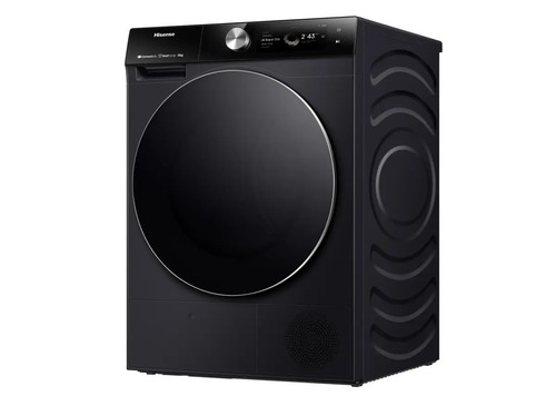 Hisense DH7S107BB Warmtepompdroger Zwart – Foto 5 van 10