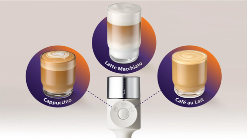 Philips BAR400/60 coffee maker Espresso machine – image 4