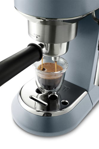 De’Longhi Dedica Style EC785.AZ Manual Espresso machine – image 2
