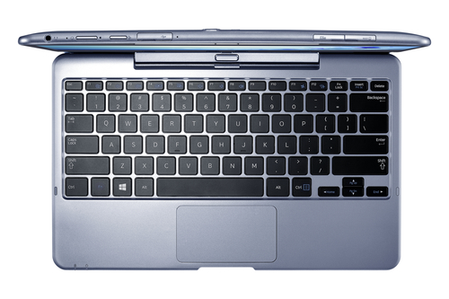 Samsung ATIV XE500T1C-K01PH laptop Intel Atom® Z2760 Hybrid (2-in-1) – image 3