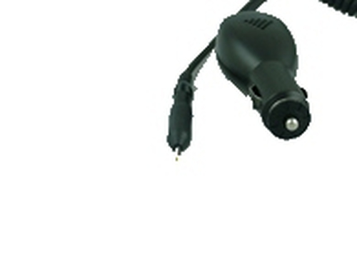 CoreParts MBPC1006 mobile device charger Laptop Black Auto