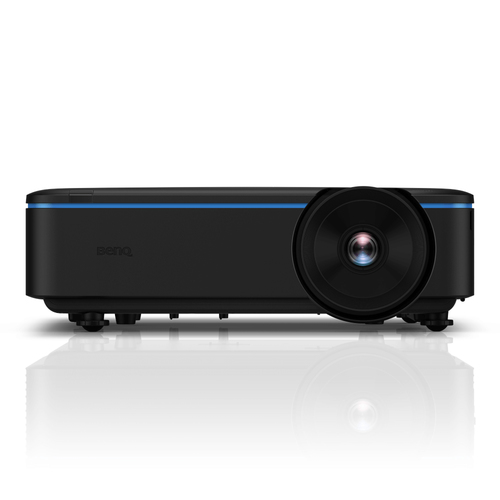 BenQ LU951 Стандартный проектор 5200 лм DLP WUXGA (1920x1200) Черный