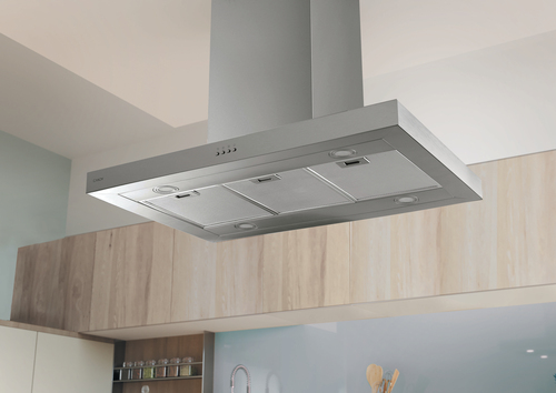 Candy Idea CMBI970LX Island Stainless steel 620 m³/h – image 3