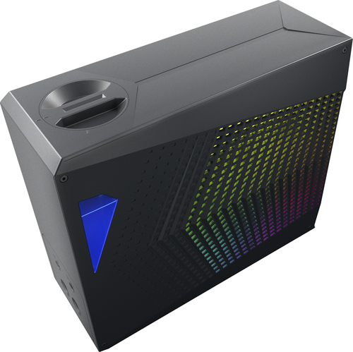 ERAZER Cooling Kit MD60961 Liquid cooling kit Черный