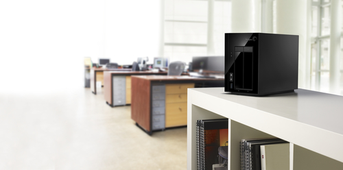 Seagate NAS Pro – image 9