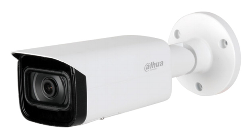 Dahua Technology Pro DH-IPC-HFW5241T-ASE Bullet (shape) IP камера видеонаблюдения В помещении и на открытом воздухе 1920 x 1080 пикселей Потолок/стена/столб