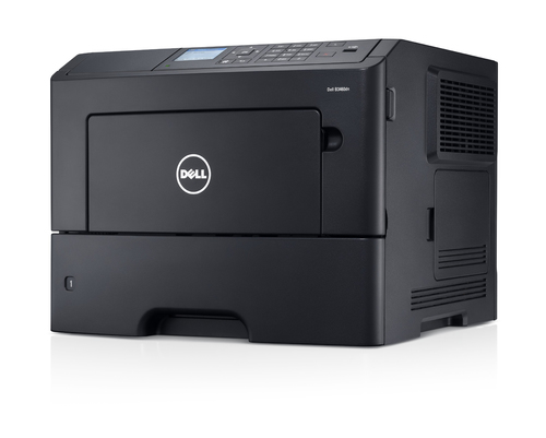 Dell B3460dn 1200 x 1200 DPI A4 – image 3