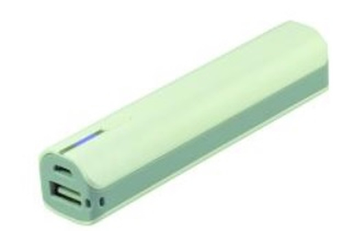 2-Power UBP0105A power bank Lithium-Ion (Li-Ion)
