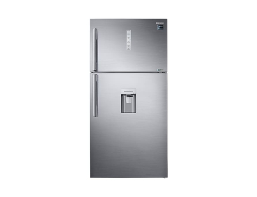 Samsung RT58K7100S9 fridge-freezer Freestanding