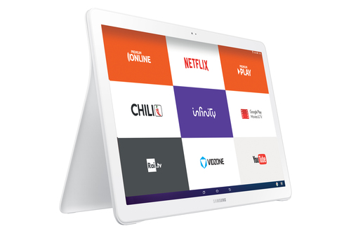 Samsung Galaxy View SM-T670 Samsung Exynos – image 9