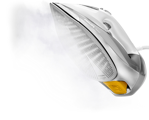 Philips Azur GC4901/10 iron SteamGlide Elite soleplate – image 9
