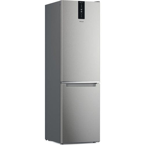 Whirlpool W7X 93T OX 2 Отдельно стоящий 367 L Нержавеющая сталь