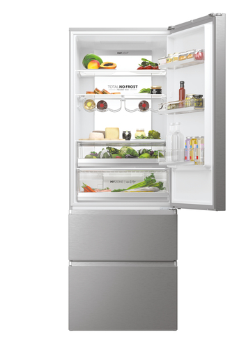 Haier 3D 70 Series 7 HTW7720BNMM Freestanding – image 3