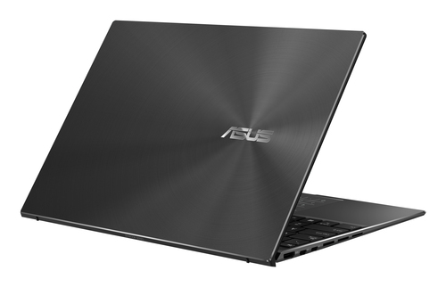 ASUS Zenbook 14X OLED UM5401QA-L7210W AMD Ryzen™ 7 5800H Laptop – image 8