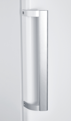 Candy CUH3S617EWH Upright freezer Freestanding – image 9