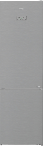 Beko MCNA406E63ZXBN fridge-freezer Freestanding