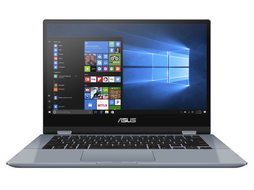 ASUS Vivobook Flip 14 TP412FA-EC998TT Intel® Core™ i5 i5-10210U Hybrid (2-in-1) – image 1