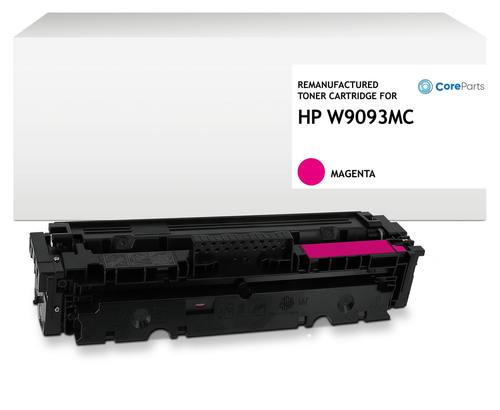 CoreParts QI-HP2151M toner cartridge