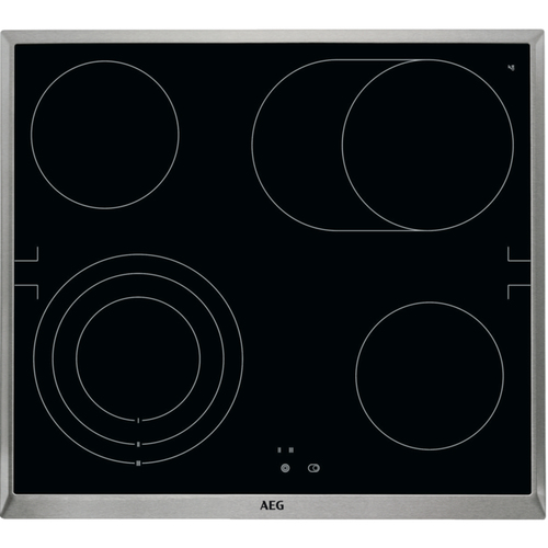 AEG HE604070XB + EPE555220M + TR3LFV