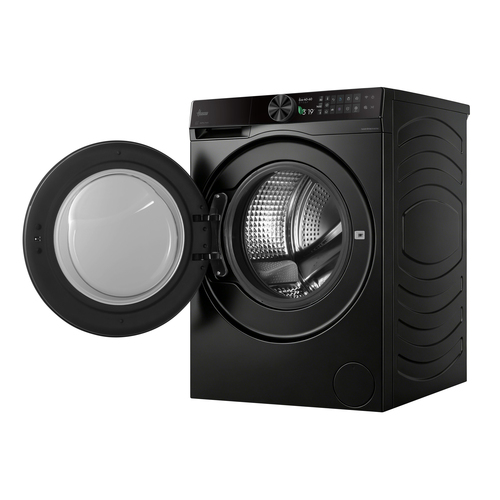 Hoover HBQD412BL10JU-80 washing machine Front-load – image 4