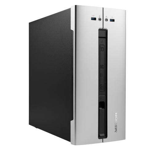 MEDION AKOYA P63006 Intel® Core™ i5 i5-10400 – image 3