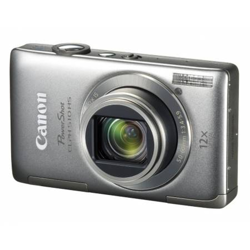 Canon ELPH 510 HS