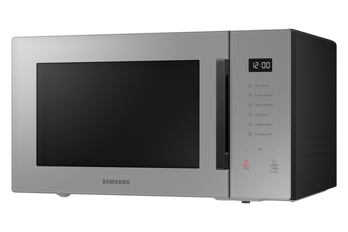 Samsung MS30T5018AG Grey Solo microwave Countertop – image 7