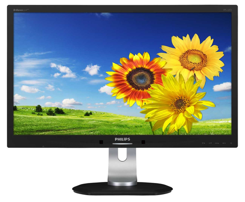 Philips Brilliance 231P4QPYEB/93 computer monitor – image 2