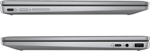 HP Chromebook x360 14b-cd0075nd (A12M4EA) 14'' 2-in-1 laptop, afbeelding 10