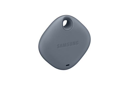 Samsung SmartTag+ Item Finder Blue – image 5