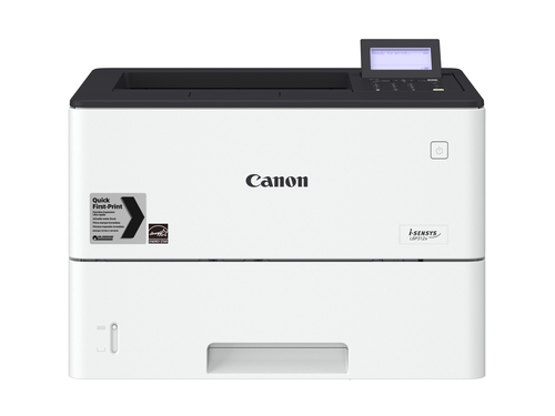 Canon i-SENSYS LBP312X – image 2