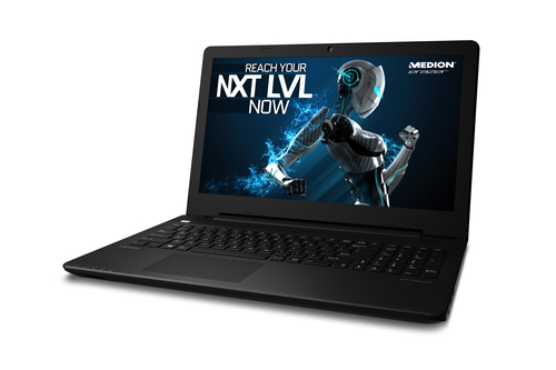 ERAZER P6661-i5-1136 Intel® Core™ i3 i3-5005U Laptop – image 8