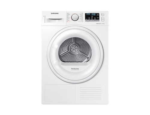 Samsung DV7CM50201W tumble dryer Freestanding Front-load
