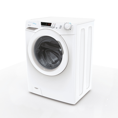 Candy HCU14102DE/1-80 washing machine Front-load – image 2