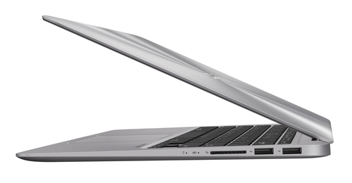 ASUS Zenbook UX310UQ-GL287T laptop Intel® Core™ i5 i5-7200U – image 9