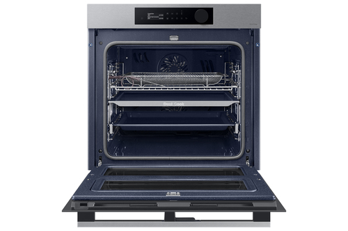 Samsung NV7B5755SBS 76 L 2950 W Stainless steel – image 3