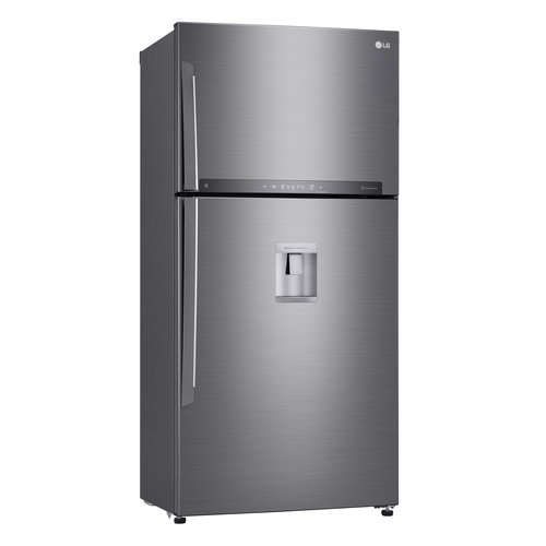 LG GTF916PZPED Freestanding – image 8
