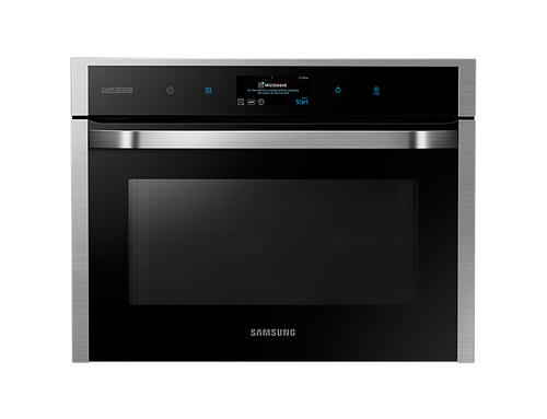 Samsung NQ50J9530BS 50 L 2800 W Черный